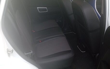 Opel Antara I, 2013 год, 1 100 000 рублей, 8 фотография
