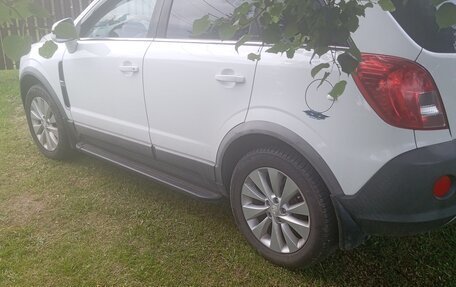 Opel Antara I, 2013 год, 1 100 000 рублей, 2 фотография