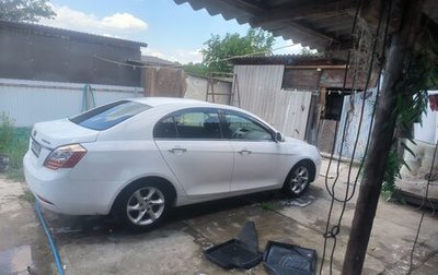 Geely Emgrand, 2018 год, 500 000 рублей, 1 фотография