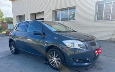 Toyota Auris II, 2008 год, 670 000 рублей, 1 фотография