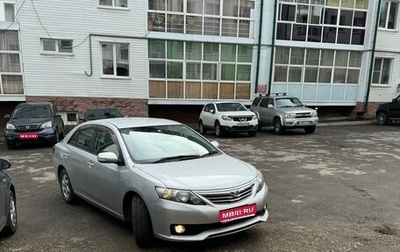 Toyota Allion, 2012 год, 1 600 000 рублей, 1 фотография