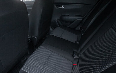 KIA Rio IV, 2020 год, 1 349 000 рублей, 1 фотография