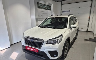 Subaru Forester, 2018 год, 2 300 000 рублей, 1 фотография