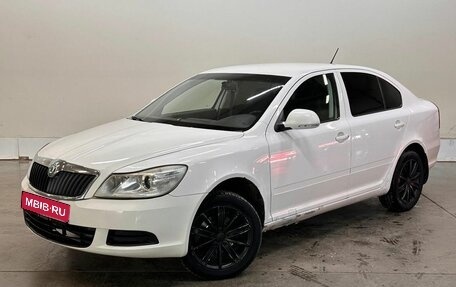 Skoda Octavia, 2011 год, 527 000 рублей, 1 фотография