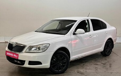 Skoda Octavia, 2011 год, 527 000 рублей, 1 фотография