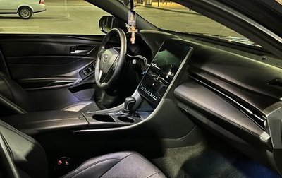 Toyota Avalon, 2022 год, 3 830 000 рублей, 1 фотография