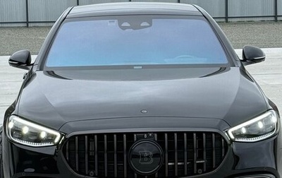 Mercedes-Benz G-Класс AMG, 2018 год, 13 000 000 рублей, 1 фотография
