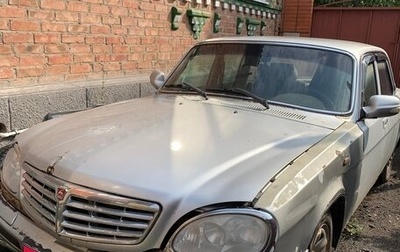 ГАЗ 31105 «Волга», 2004 год, 100 000 рублей, 1 фотография