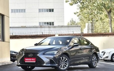 Lexus ES VII, 2025 год, 4 430 000 рублей, 1 фотография