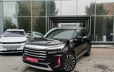 CheryExeed VX, 2023 год, 2 950 000 рублей, 1 фотография