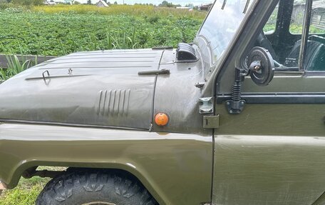 ЛуАЗ 3151, 1996 год, 210 000 рублей, 1 фотография