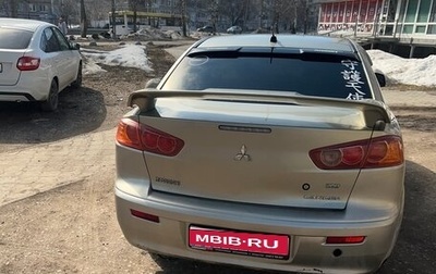 Mitsubishi Lancer IX, 2007 год, 670 000 рублей, 1 фотография