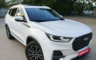 Chery Tiggo 8 Pro, 2022 год, 2 190 000 рублей, 1 фотография