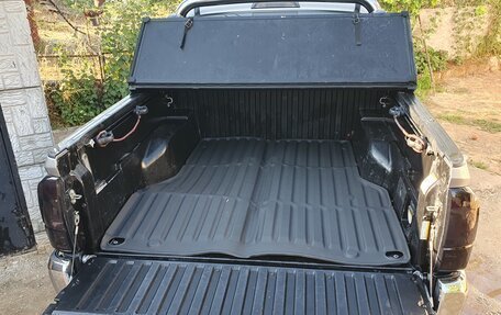 Toyota Tacoma III, 2020 год, 5 300 000 рублей, 14 фотография