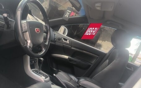 Geely Emgrand, 2018 год, 500 000 рублей, 3 фотография
