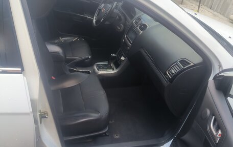 Geely Emgrand, 2018 год, 500 000 рублей, 7 фотография