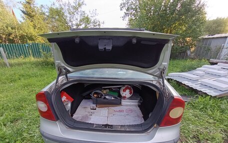 Ford Focus II рестайлинг, 2006 год, 360 000 рублей, 7 фотография
