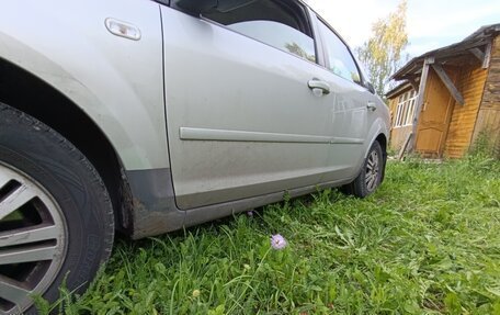 Ford Focus II рестайлинг, 2006 год, 360 000 рублей, 12 фотография