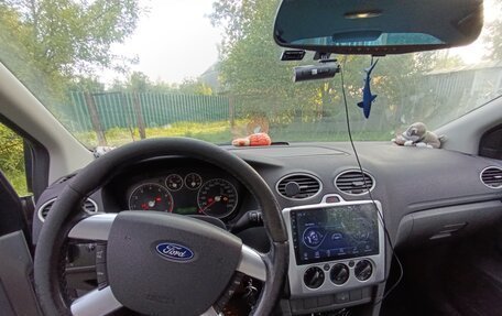 Ford Focus II рестайлинг, 2006 год, 360 000 рублей, 10 фотография