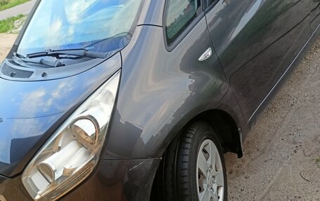 KIA Venga I, 2011 год, 800 000 рублей, 11 фотография
