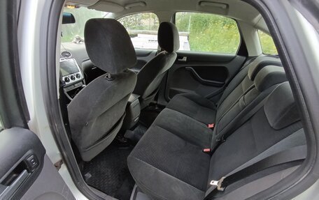 Ford Focus II рестайлинг, 2006 год, 360 000 рублей, 8 фотография