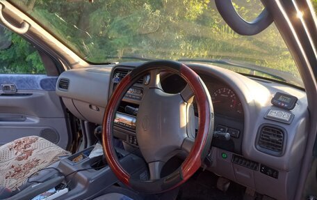 Nissan Serena I, 1998 год, 410 000 рублей, 6 фотография