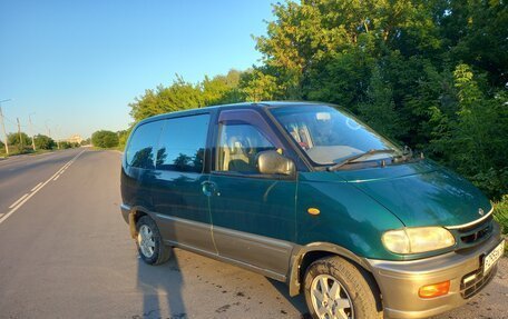 Nissan Serena I, 1998 год, 410 000 рублей, 5 фотография