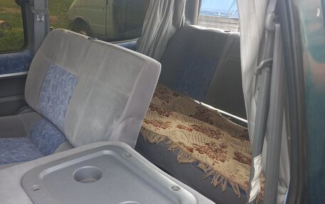Nissan Serena I, 1998 год, 410 000 рублей, 11 фотография