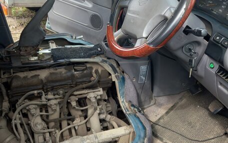 Nissan Serena I, 1998 год, 410 000 рублей, 9 фотография