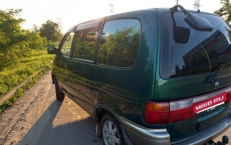 Nissan Serena I, 1998 год, 410 000 рублей, 2 фотография