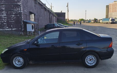 Ford Focus IV, 2005 год, 190 000 рублей, 2 фотография