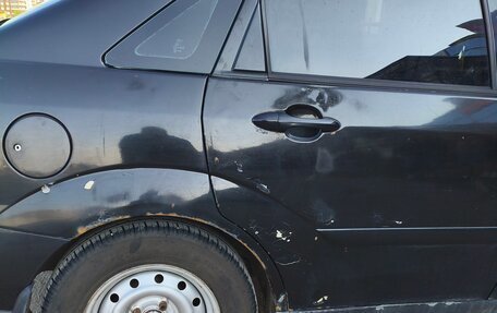 Ford Focus IV, 2005 год, 190 000 рублей, 12 фотография