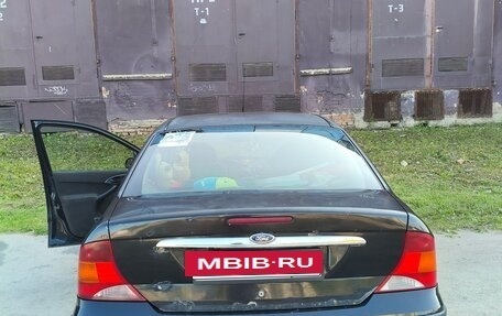 Ford Focus IV, 2005 год, 190 000 рублей, 6 фотография