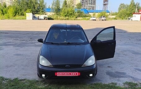 Ford Focus IV, 2005 год, 190 000 рублей, 7 фотография