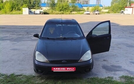 Ford Focus IV, 2005 год, 190 000 рублей, 5 фотография