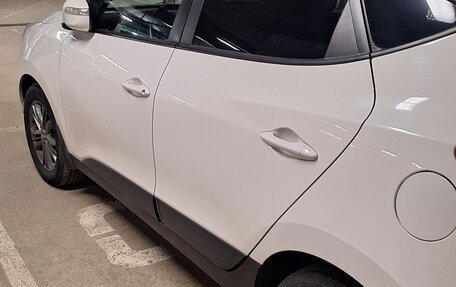 Hyundai ix35 I рестайлинг, 2013 год, 1 290 000 рублей, 5 фотография