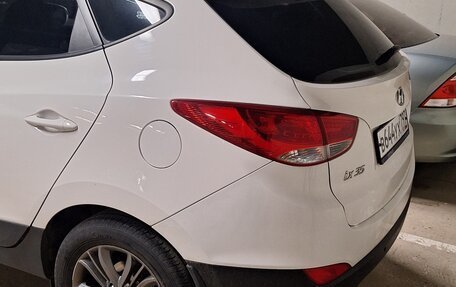 Hyundai ix35 I рестайлинг, 2013 год, 1 290 000 рублей, 7 фотография