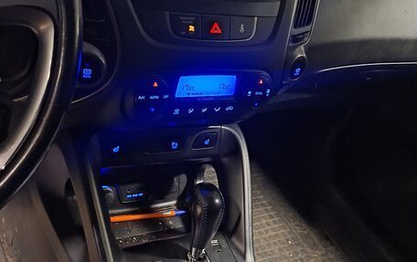 Hyundai ix35 I рестайлинг, 2013 год, 1 290 000 рублей, 8 фотография