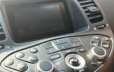 Nissan Primera III, 2007 год, 650 000 рублей, 10 фотография
