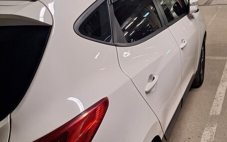 Hyundai ix35 I рестайлинг, 2013 год, 1 290 000 рублей, 10 фотография