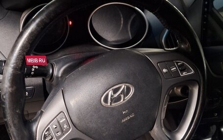 Hyundai ix35 I рестайлинг, 2013 год, 1 290 000 рублей, 11 фотография