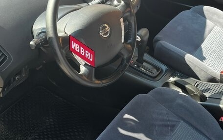 Nissan Primera III, 2007 год, 650 000 рублей, 8 фотография