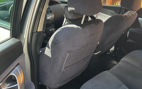 Nissan Primera III, 2007 год, 650 000 рублей, 11 фотография