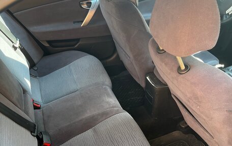 Nissan Primera III, 2007 год, 650 000 рублей, 15 фотография