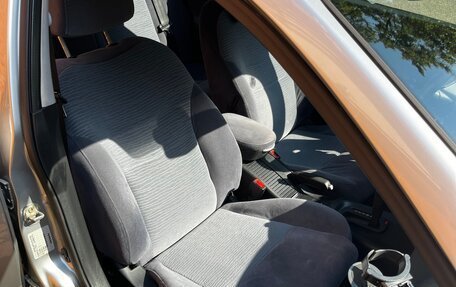 Nissan Primera III, 2007 год, 650 000 рублей, 14 фотография