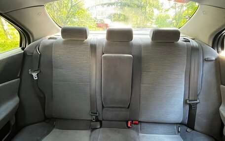 Nissan Primera III, 2007 год, 650 000 рублей, 16 фотография
