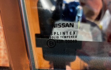 Nissan Primera III, 2007 год, 650 000 рублей, 22 фотография