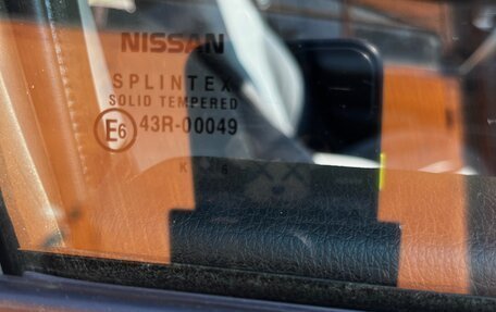 Nissan Primera III, 2007 год, 650 000 рублей, 23 фотография