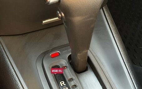 Nissan Primera III, 2007 год, 650 000 рублей, 19 фотография