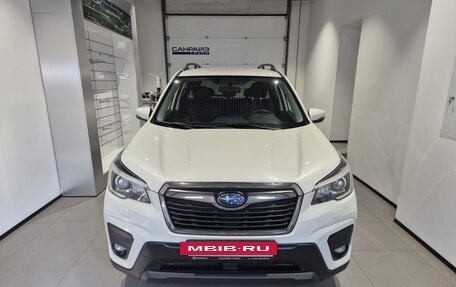 Subaru Forester, 2018 год, 2 300 000 рублей, 2 фотография